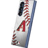 MLB Arizona Diamondbacks Game Ball Galaxy Z Fold6 Skin