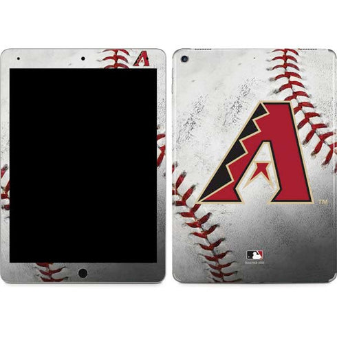 MLB Arizona Diamondbacks Game Ball iPad Skins