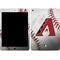 MLB Arizona Diamondbacks Game Ball iPad Skins