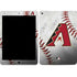 MLB Arizona Diamondbacks Game Ball iPad Skins