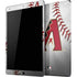 MLB Arizona Diamondbacks Game Ball iPad Skins