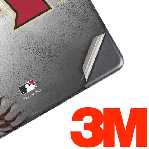 MLB Arizona Diamondbacks Game Ball iPad Skins