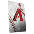 MLB Arizona Diamondbacks Game Ball Apple iPad Skin