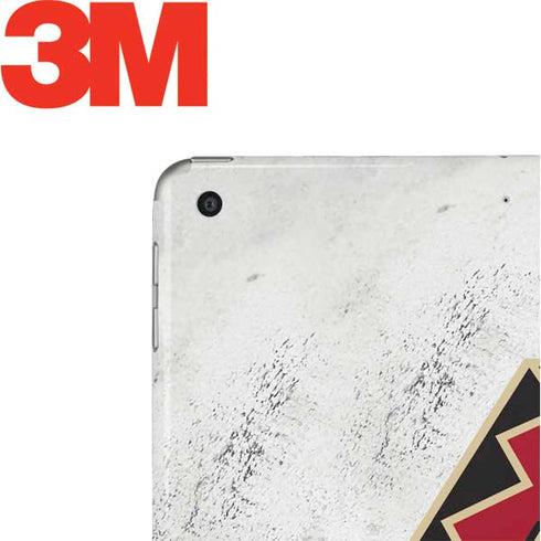MLB Arizona Diamondbacks Game Ball Apple iPad Skin
