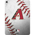 MLB Arizona Diamondbacks Game Ball Apple iPad Air Skin