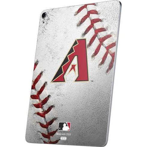 MLB Arizona Diamondbacks Game Ball Apple iPad Air Skin
