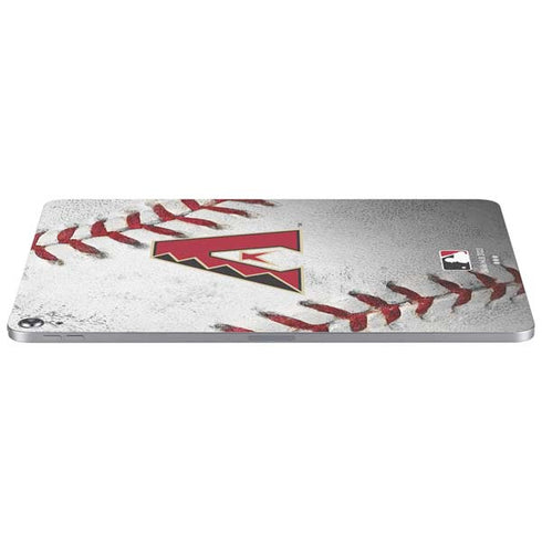 MLB Arizona Diamondbacks Game Ball Apple iPad Air Skin