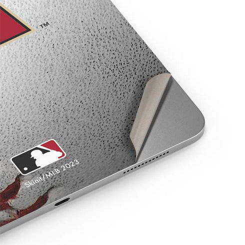 MLB Arizona Diamondbacks Game Ball Apple iPad Air Skin