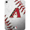 MLB Arizona Diamondbacks Game Ball Apple iPad Mini Skin
