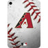 MLB Arizona Diamondbacks Game Ball Apple iPad Mini Skin