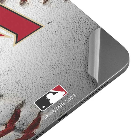 MLB Arizona Diamondbacks Game Ball Apple iPad Mini Skin