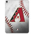 MLB Arizona Diamondbacks Game Ball Apple iPad Pro Skin