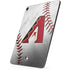 MLB Arizona Diamondbacks Game Ball Apple iPad Pro Skin