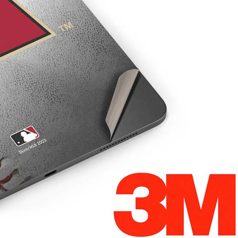 MLB Arizona Diamondbacks Game Ball Apple iPad Pro Skin
