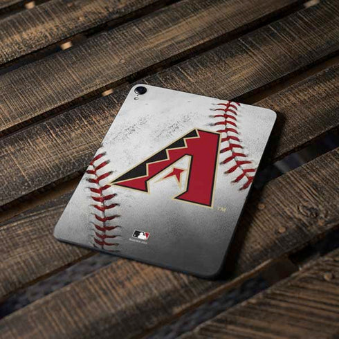 MLB Arizona Diamondbacks Game Ball Apple iPad Pro Skin