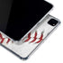 MLB Arizona Diamondbacks Game Ball iPad Pro 11in (2024) Clear Case