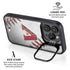 MLB Arizona Diamondbacks Game Ball iPhone 13 Pro Max Kickstand Case