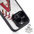 MLB Arizona Diamondbacks Game Ball iPhone 13 Pro Max Kickstand Case