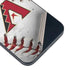 MLB Arizona Diamondbacks Game Ball iPhone Skins