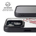 MLB Arizona Diamondbacks Game Ball iPhone 15 Kickstand Case