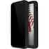 MLB Arizona Diamondbacks Game Ball iPhone 15 Pro Waterproof Case