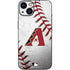 MLB Arizona Diamondbacks Game Ball iPhone 15 Skin