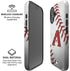 MLB Arizona Diamondbacks Game Ball iPhone 16 Magsafe Impact Case