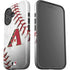 MLB Arizona Diamondbacks Game Ball iPhone 16 Plus Impact Case