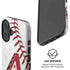 MLB Arizona Diamondbacks Game Ball iPhone 16 Plus Magsafe Impact Case