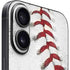MLB Arizona Diamondbacks Game Ball iPhone 16 Plus Skin