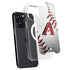 MLB Arizona Diamondbacks Game Ball iPhone 16 Pro MagSafe Case