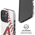 MLB Arizona Diamondbacks Game Ball iPhone 16 Pro Max Magsafe Impact Case