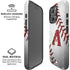 MLB Arizona Diamondbacks Game Ball iPhone 16 Pro Max Magsafe Impact Case