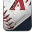 MLB Arizona Diamondbacks Game Ball iPhone 16 Skin