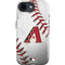 MLB Arizona Diamondbacks Game Ball iPhone 16e Impact Case