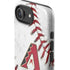 MLB Arizona Diamondbacks Game Ball iPhone 16e Impact Case