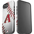 MLB Arizona Diamondbacks Game Ball iPhone 16e Impact Case