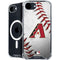 MLB Arizona Diamondbacks Game Ball iPhone 16e MagSafe Case
