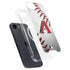 MLB Arizona Diamondbacks Game Ball iPhone 16e MagSafe Case