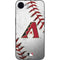 MLB Arizona Diamondbacks Game Ball iPhone 16e Skin