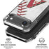 MLB Arizona Diamondbacks Game Ball iPhone 17 Air Clear Case