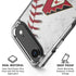 MLB Arizona Diamondbacks Game Ball iPhone 17 Air Clear Case