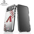 MLB Arizona Diamondbacks Game Ball iPhone 17 Air Clear Case