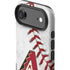 MLB Arizona Diamondbacks Game Ball iPhone 17 Air Impact Case