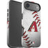 MLB Arizona Diamondbacks Game Ball iPhone 17 Air Impact Case
