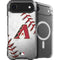 MLB Arizona Diamondbacks Game Ball iPhone 17 Air MagSafe Case