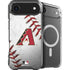 MLB Arizona Diamondbacks Game Ball iPhone 17 Air MagSafe Case