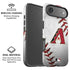 MLB Arizona Diamondbacks Game Ball iPhone 17 Air Magsafe Impact Case