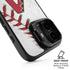 MLB Arizona Diamondbacks Game Ball iPhone 17 Kickstand Case