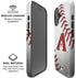 MLB Arizona Diamondbacks Game Ball iPhone 17 Magsafe Impact Case